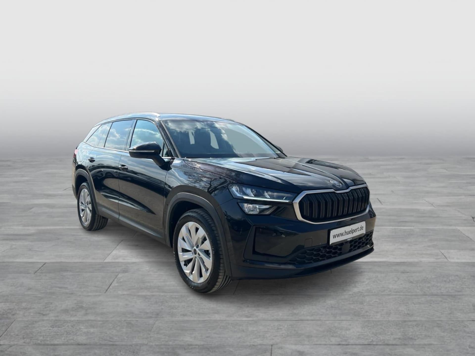 Skoda Kodiaq Selection