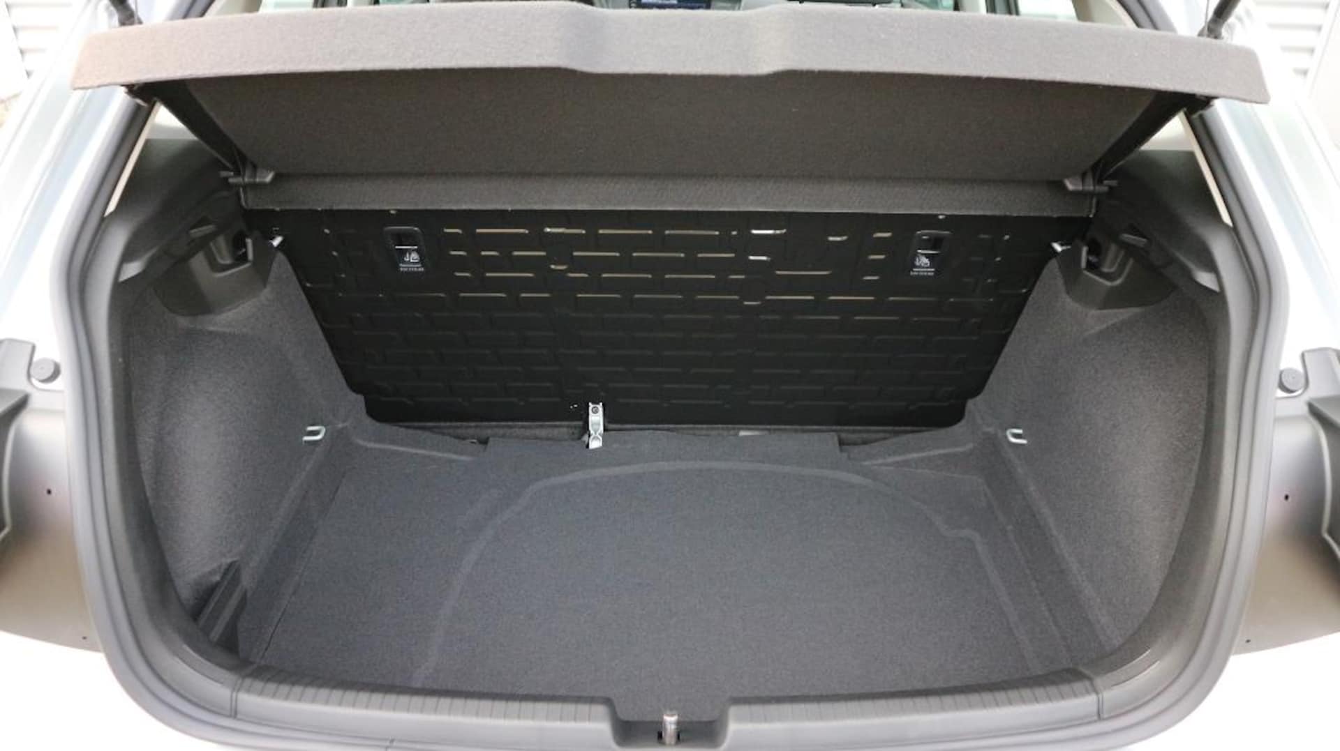 Volkswagen Polo Basis-Modell