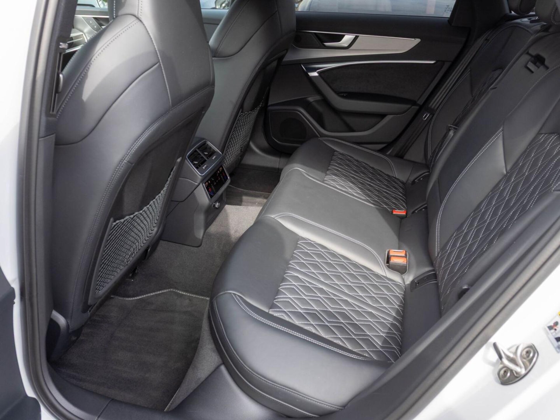 Audi A6 Avant Sport