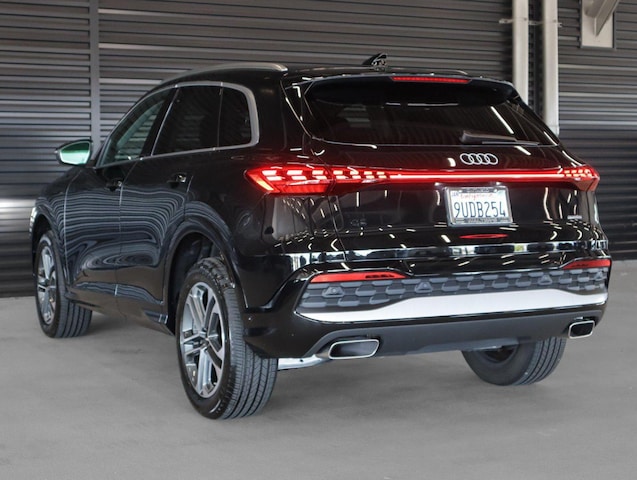 2025 Audi Q5