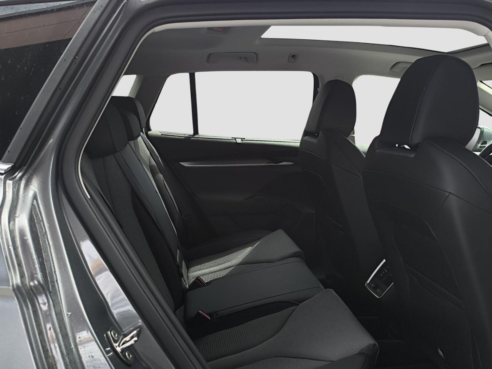 Škoda Enyaq – Bild 23