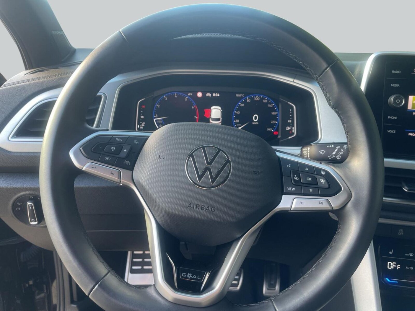 Volkswagen T-Roc – Bild 16