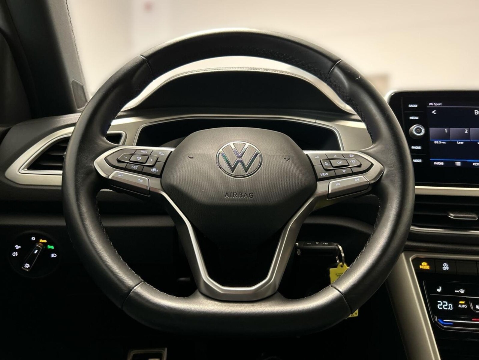 Volkswagen T-Roc Cabriolet – Bild 9