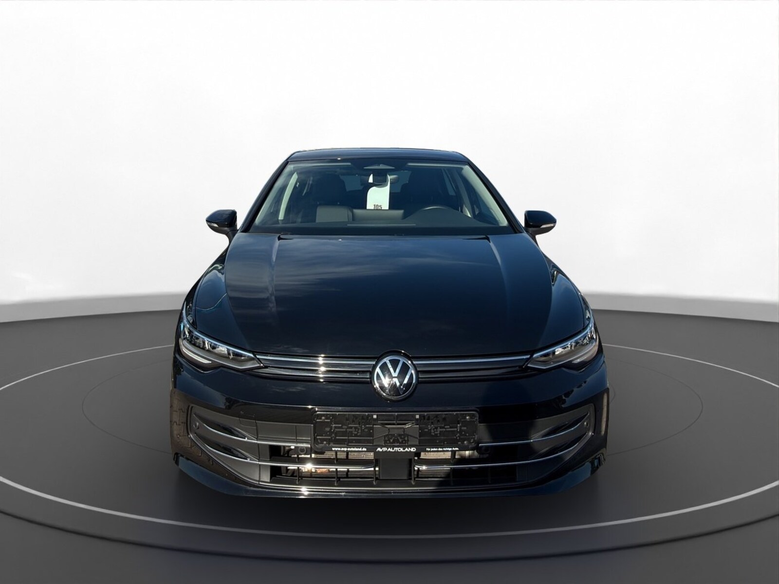 Volkswagen Golf – Bild 3