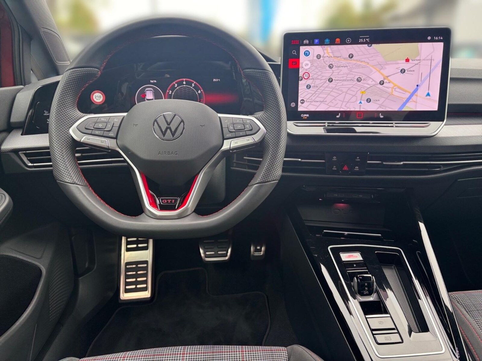 Volkswagen Golf – Bild 11