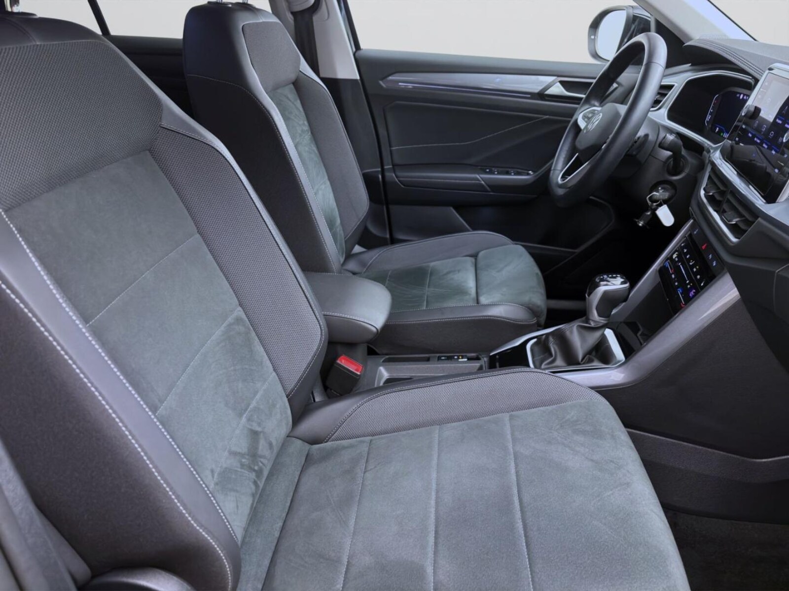 Volkswagen T-Roc – Bild 17