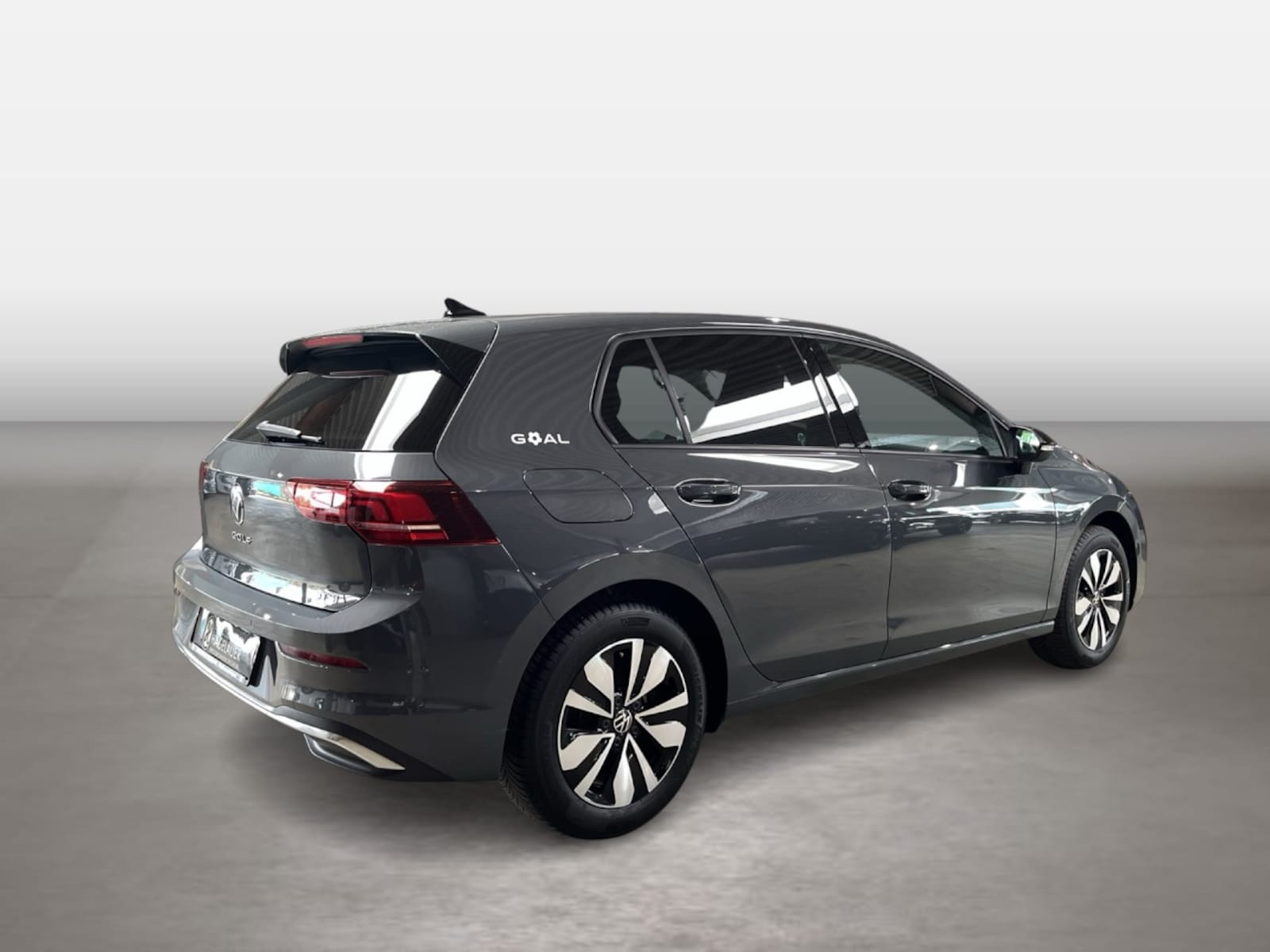 Volkswagen Golf – Bild 3