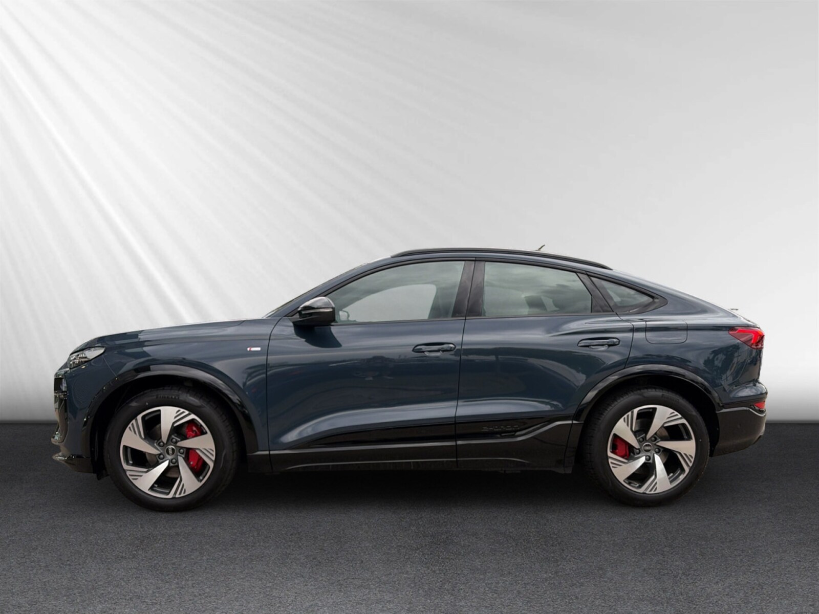 Audi Q6 Sportback e-tron – Bild 3