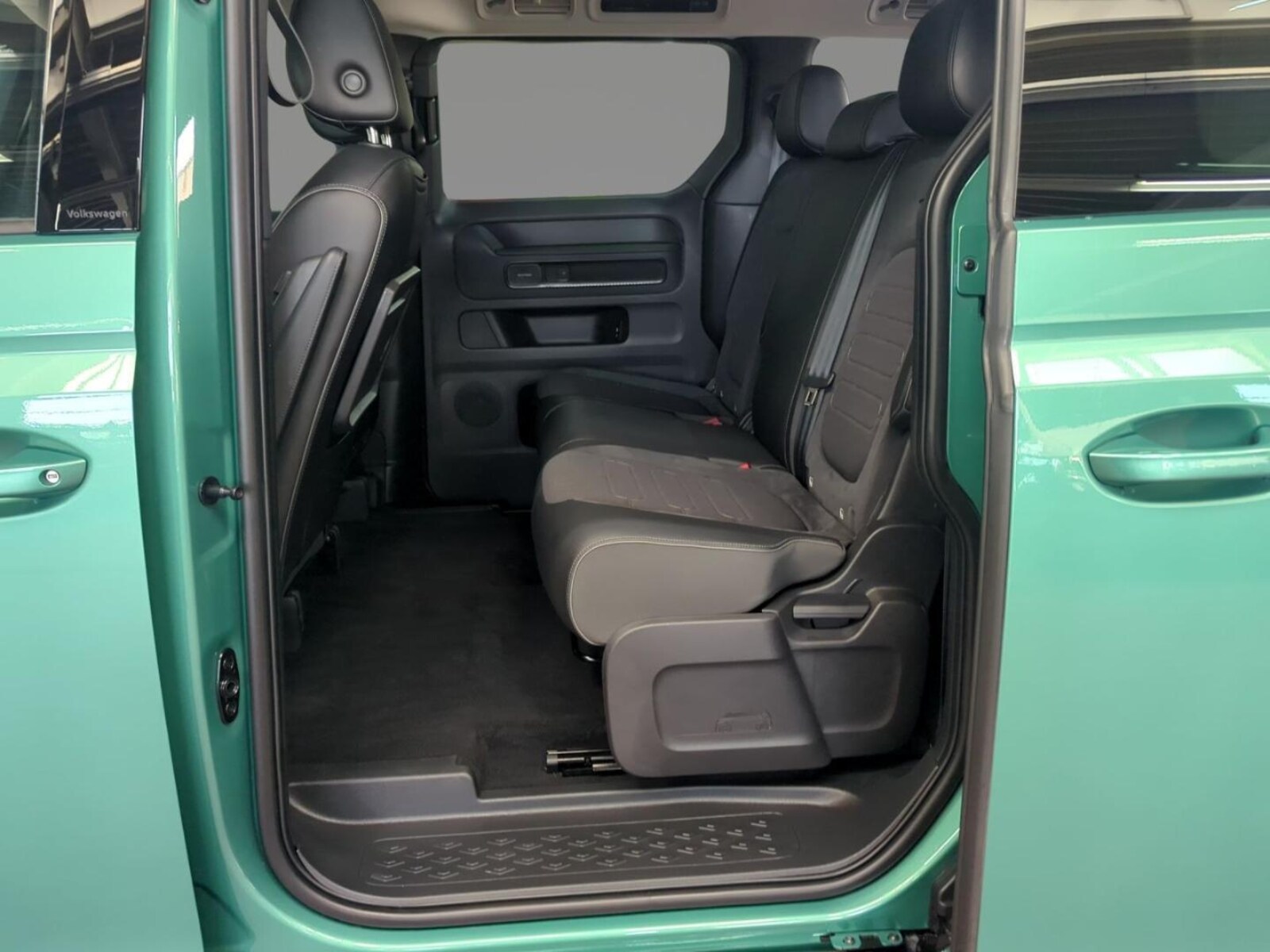 Volkswagen ID. Buzz – Bild 9