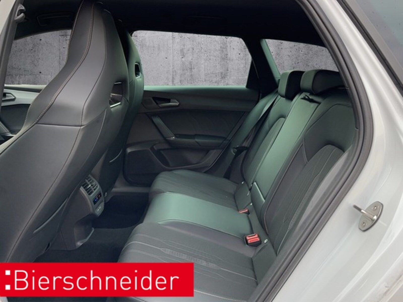 CUPRA Leon Sportstourer – Bild 12