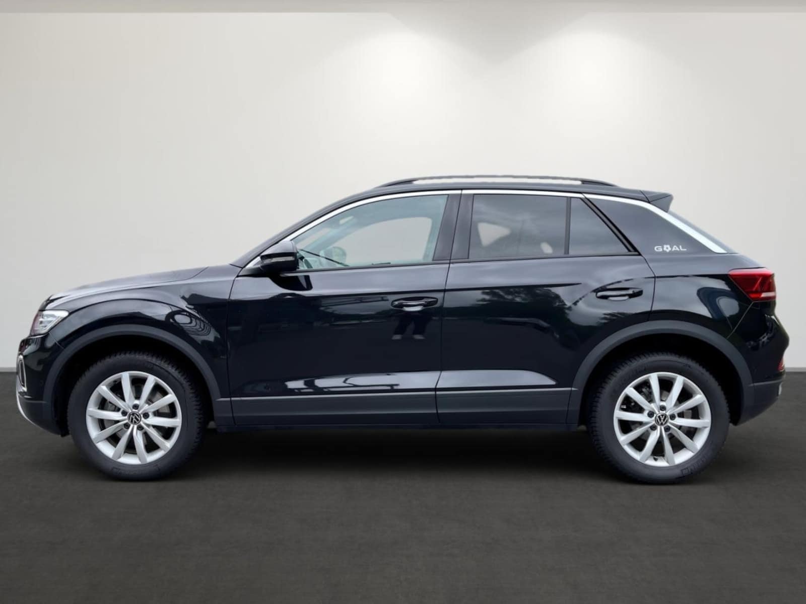 Volkswagen T-Roc – Bild 7