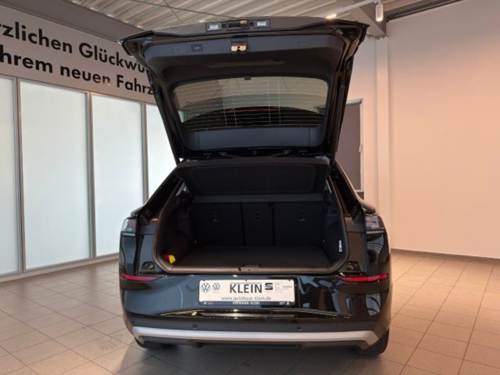 Volkswagen T-Roc – Bild 14