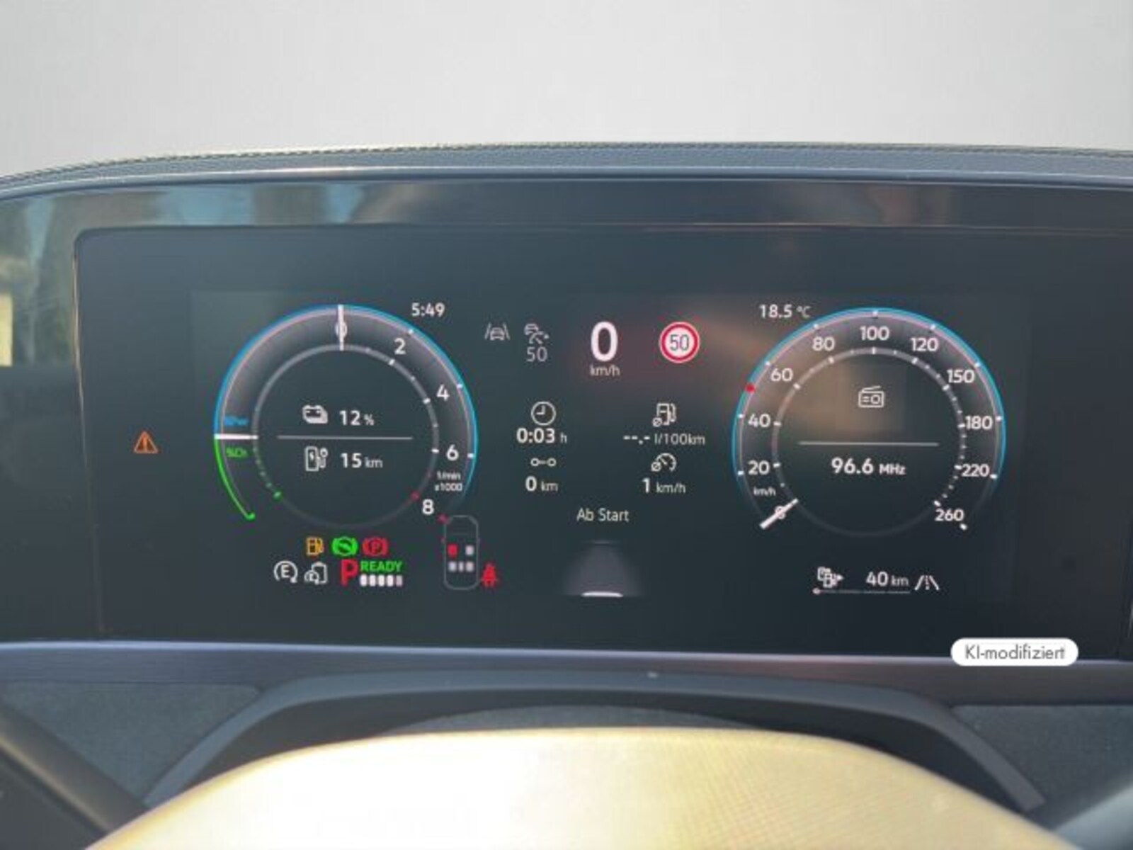 Volkswagen Passat – Bild 9