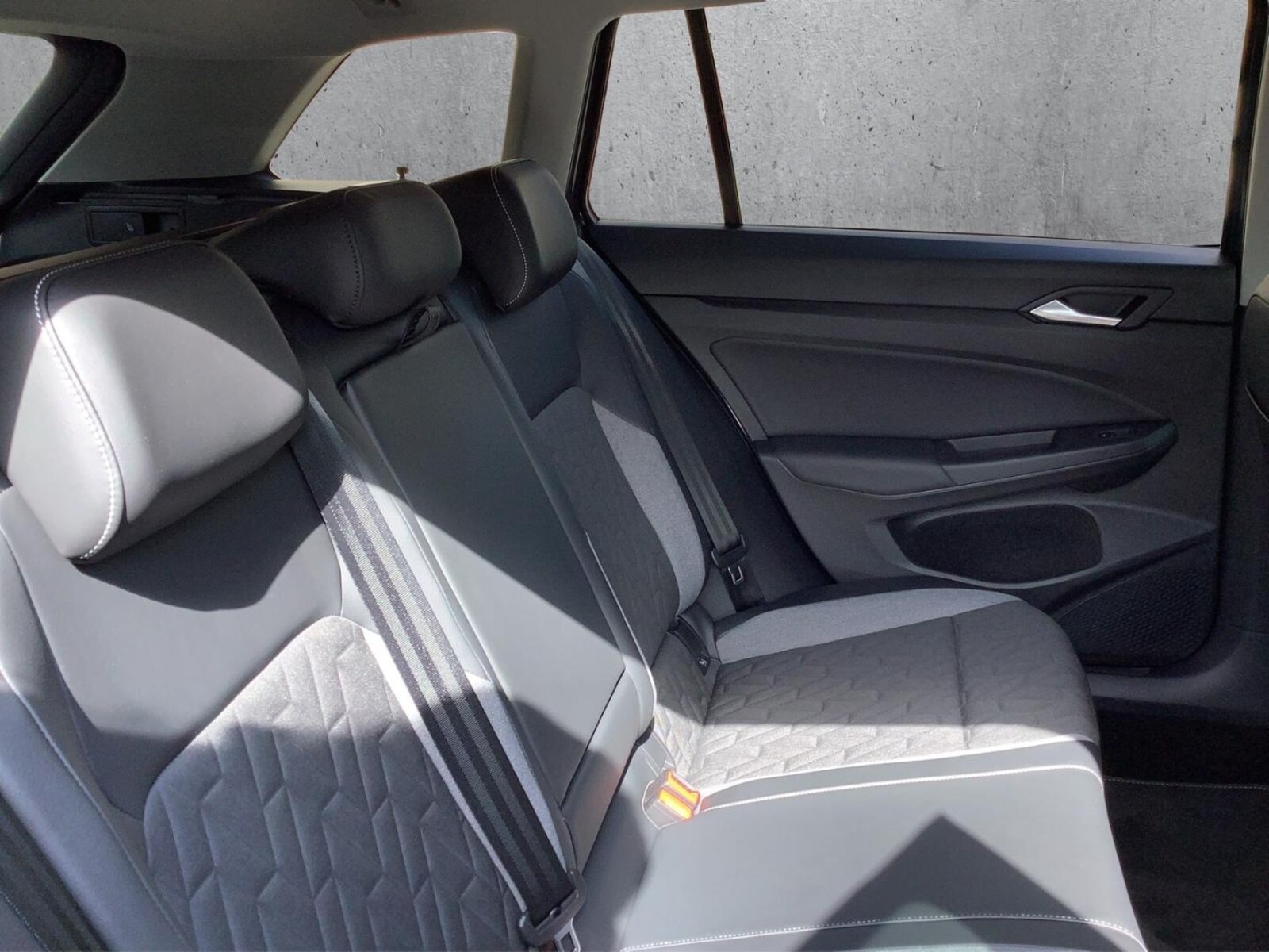 Volkswagen Golf Variant – Bild 20