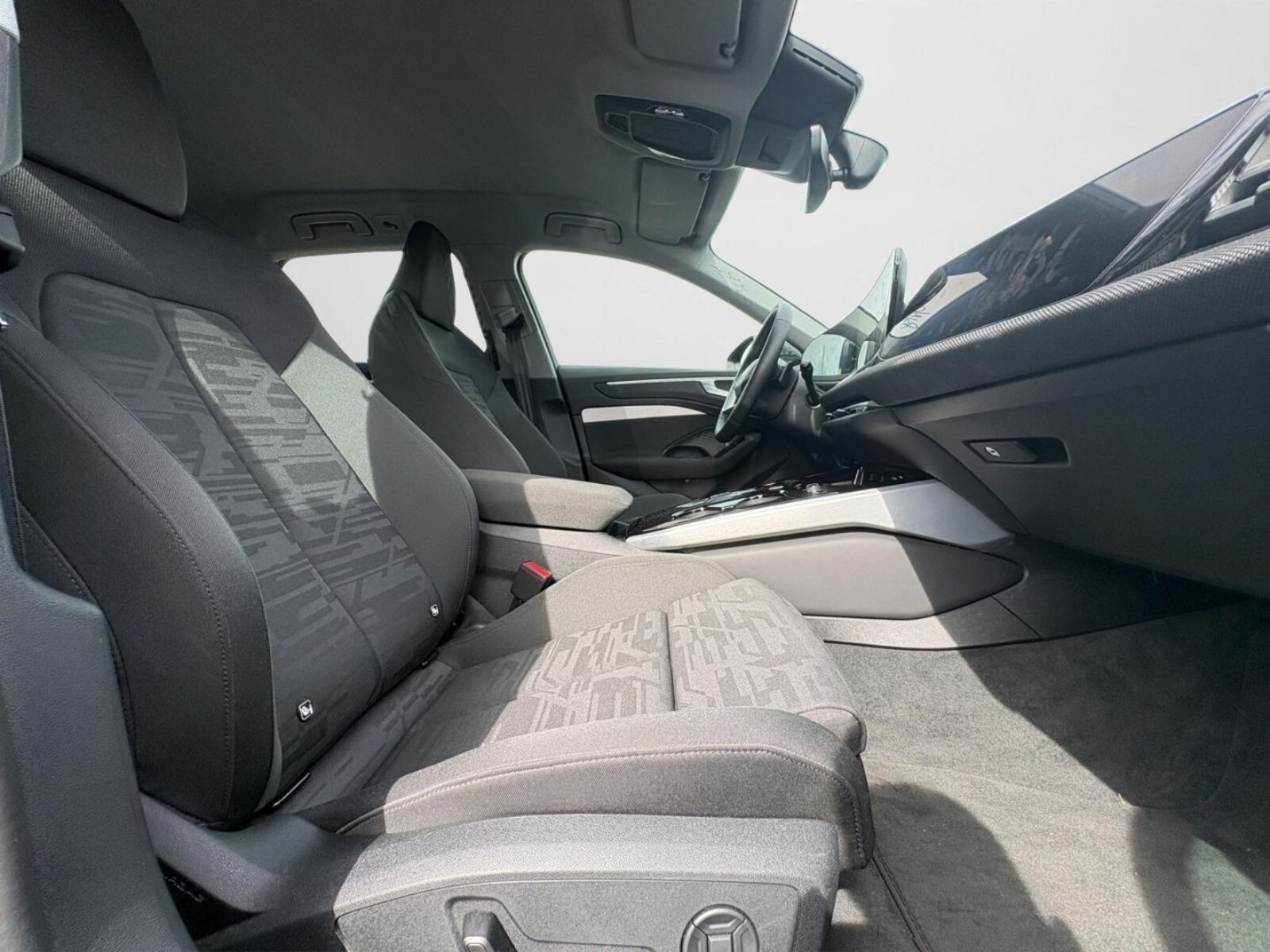 Audi A6 Avant – Bild 4