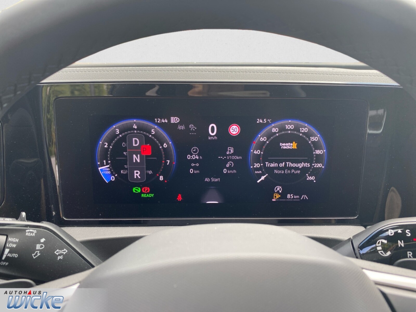 Volkswagen Tiguan – Bild 14