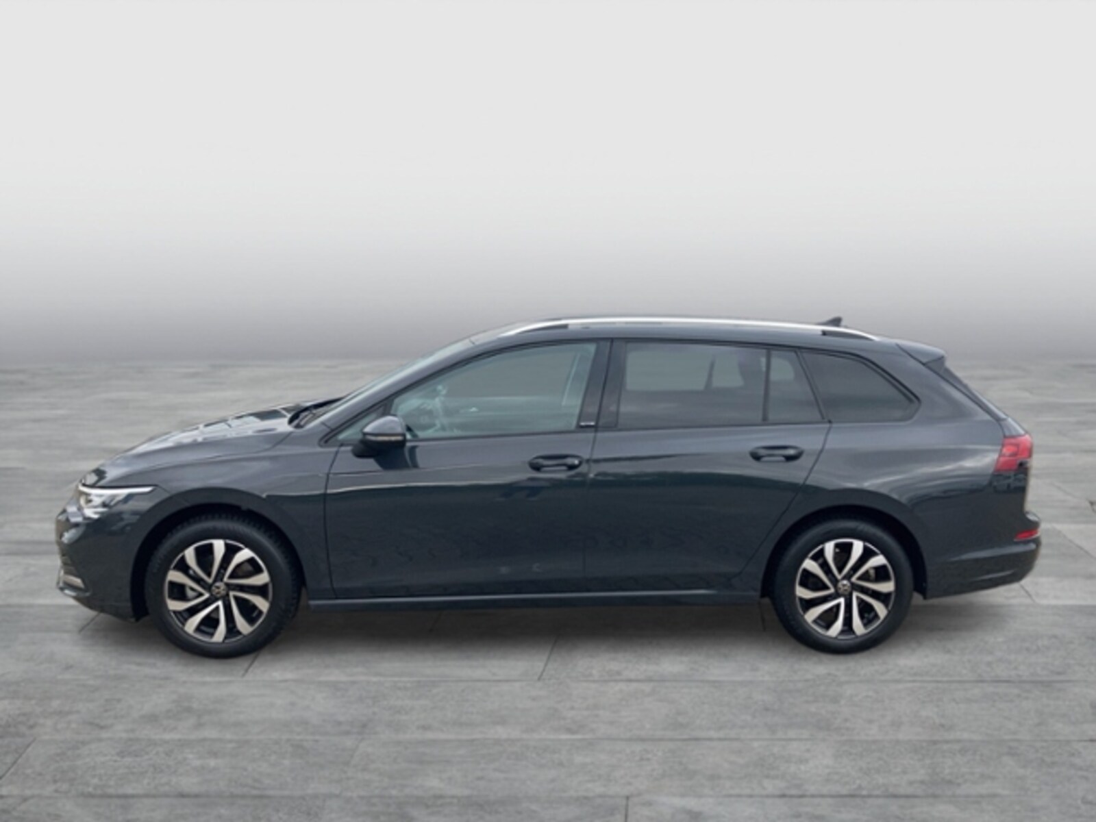 Volkswagen Golf Variant – Bild 2
