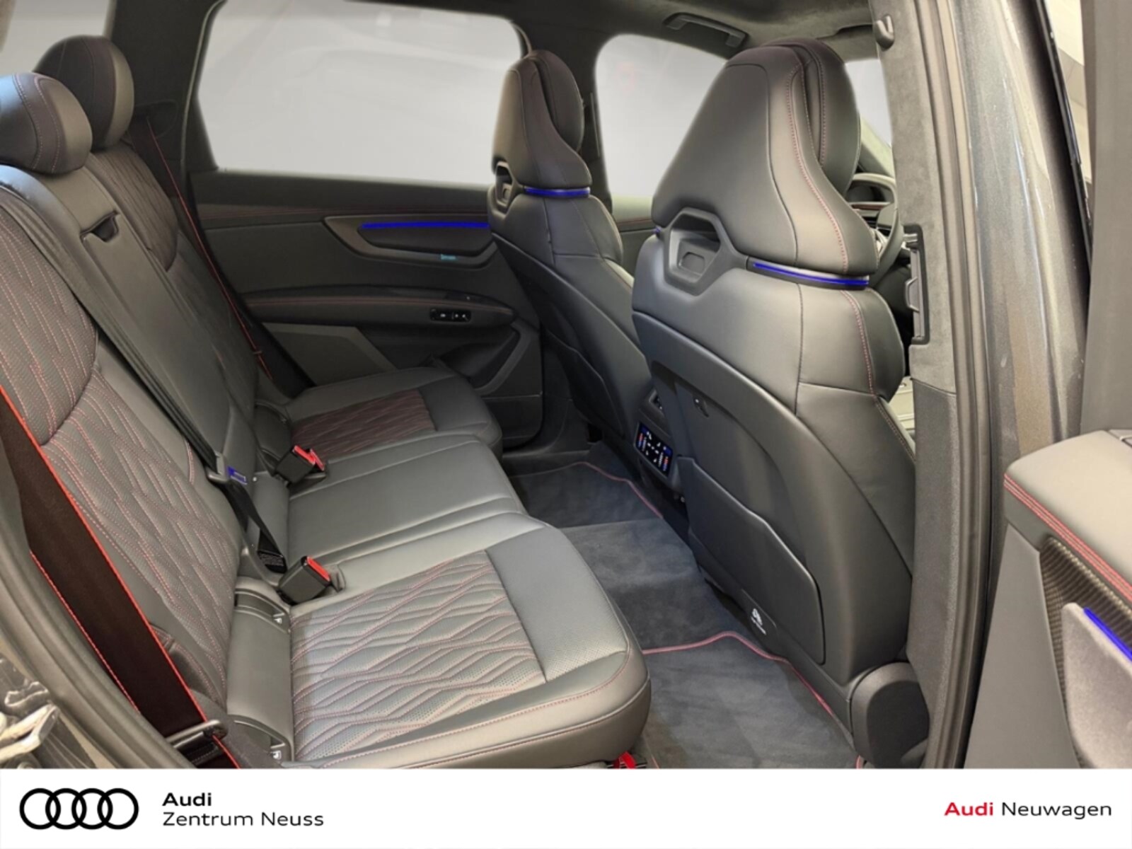 Audi Q7 – Bild 6