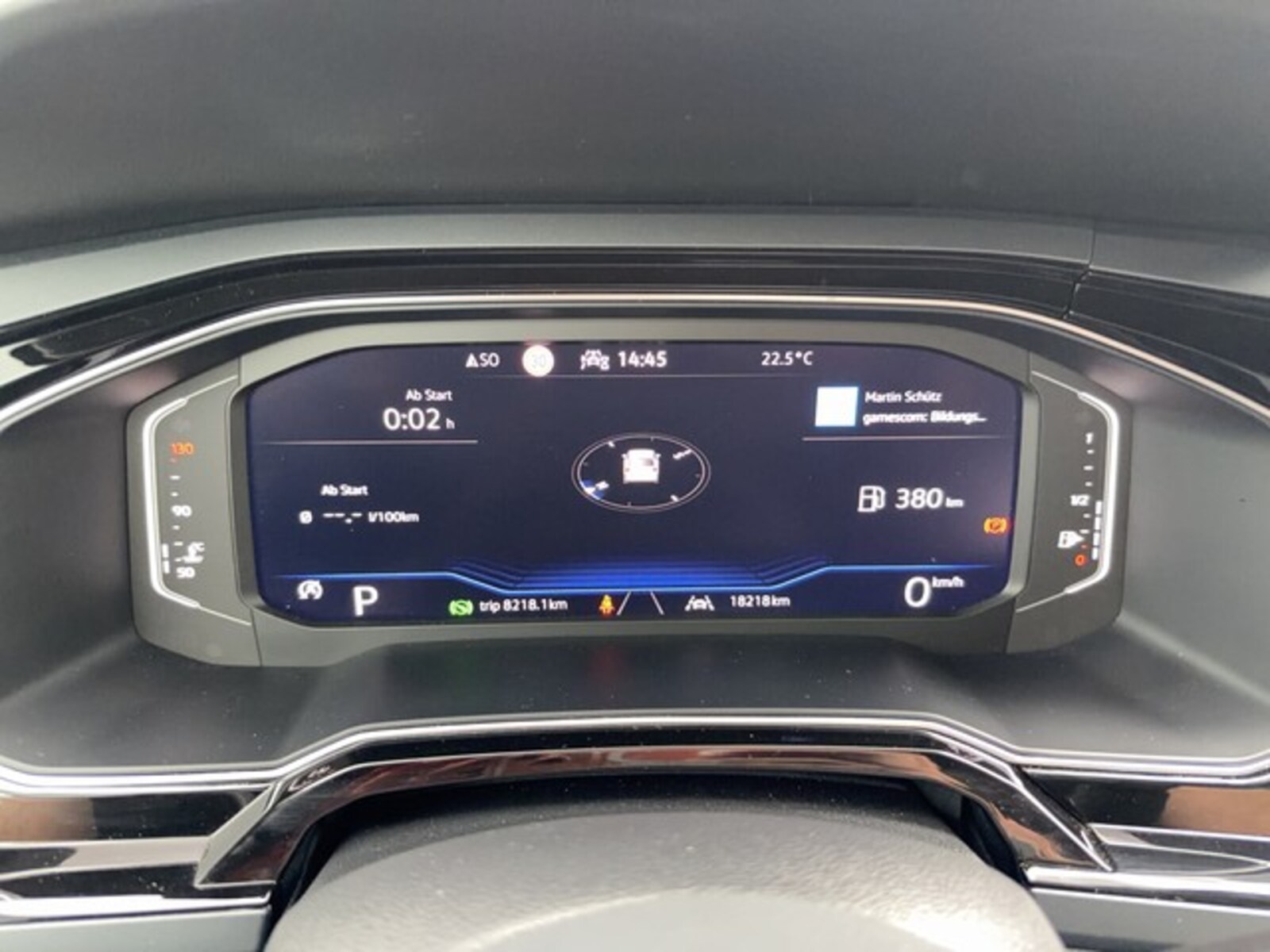 Volkswagen Polo – Bild 9