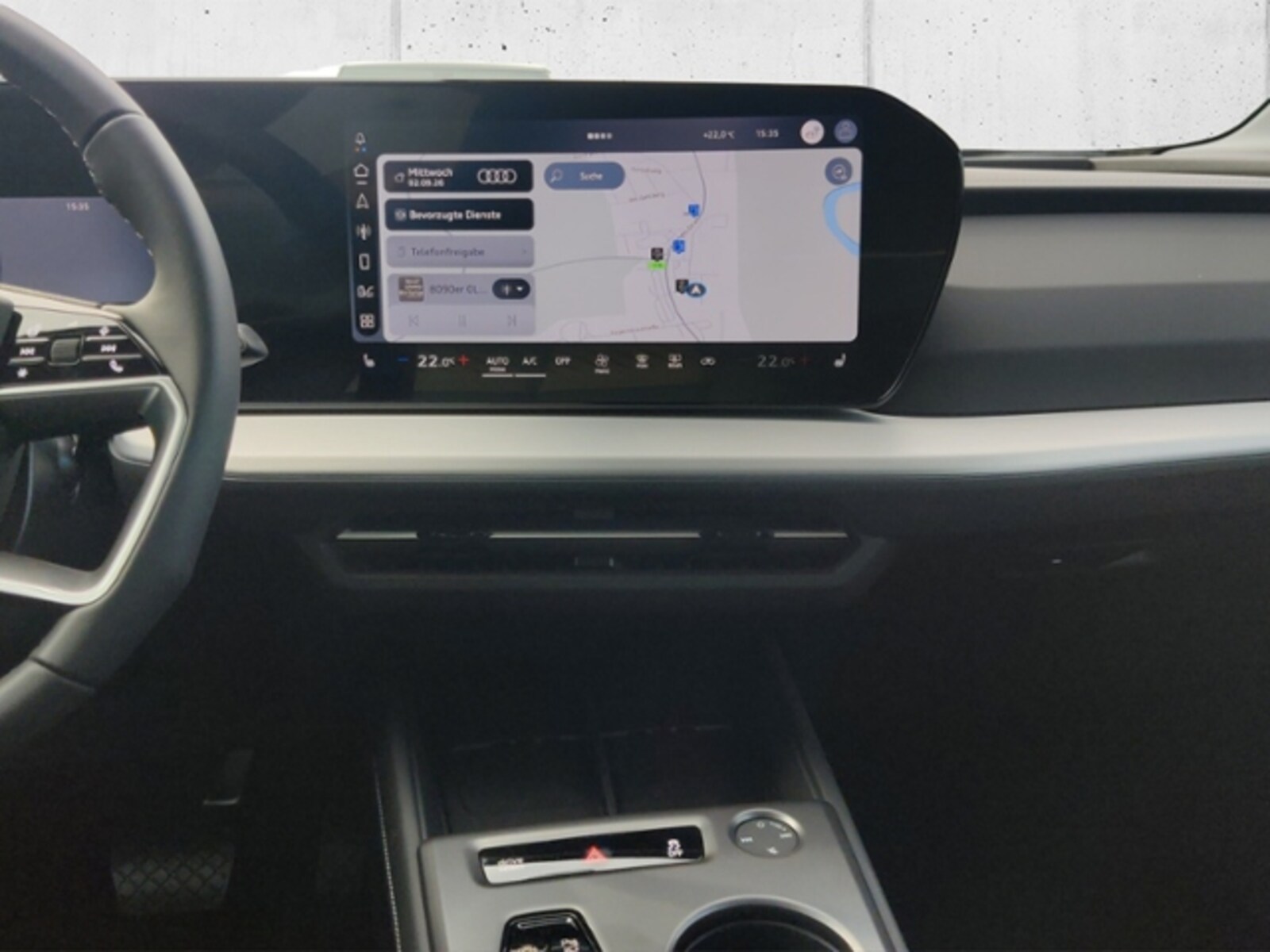 Audi Q4 e-tron – Bild 15