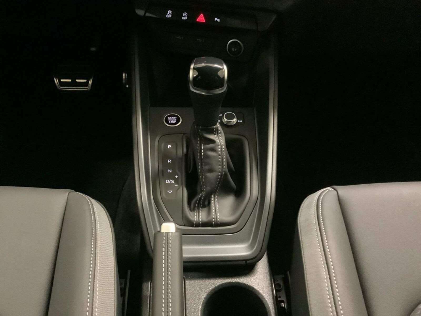 Audi A1 Sportback – Bild 18