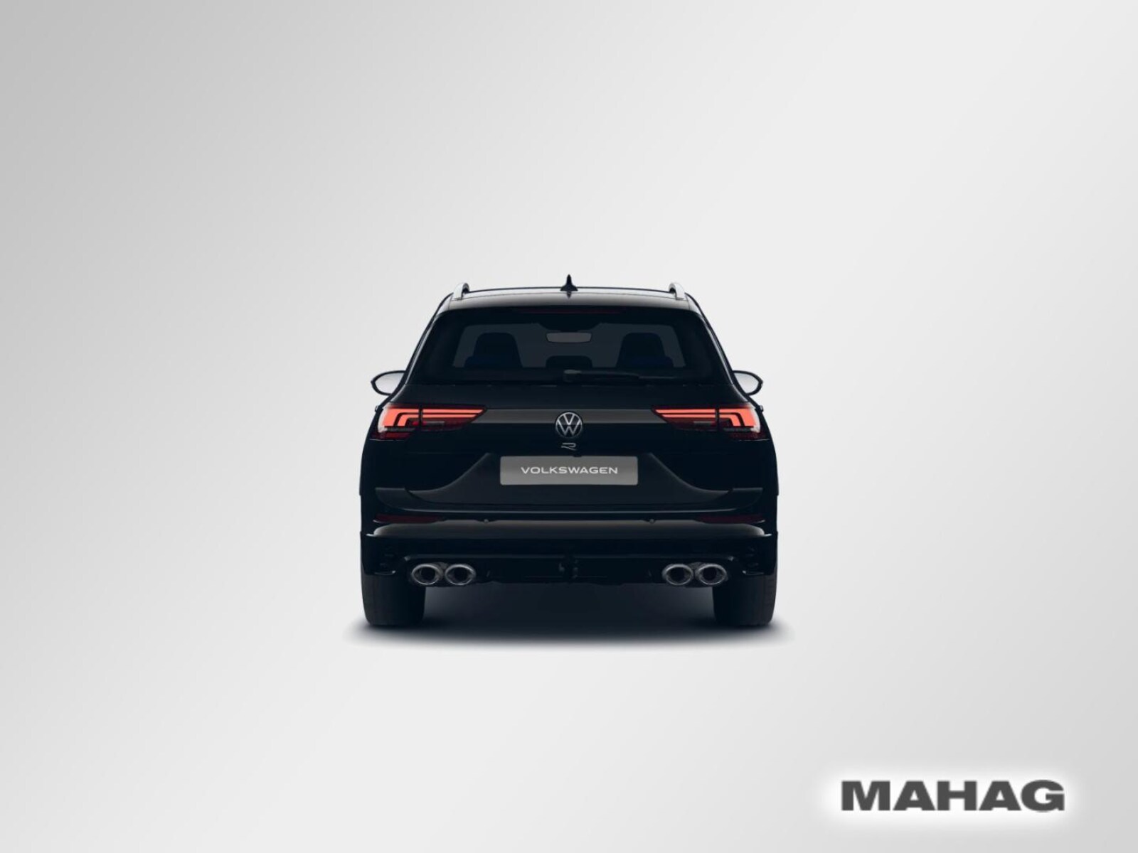 Volkswagen Golf Variant – Bild 7