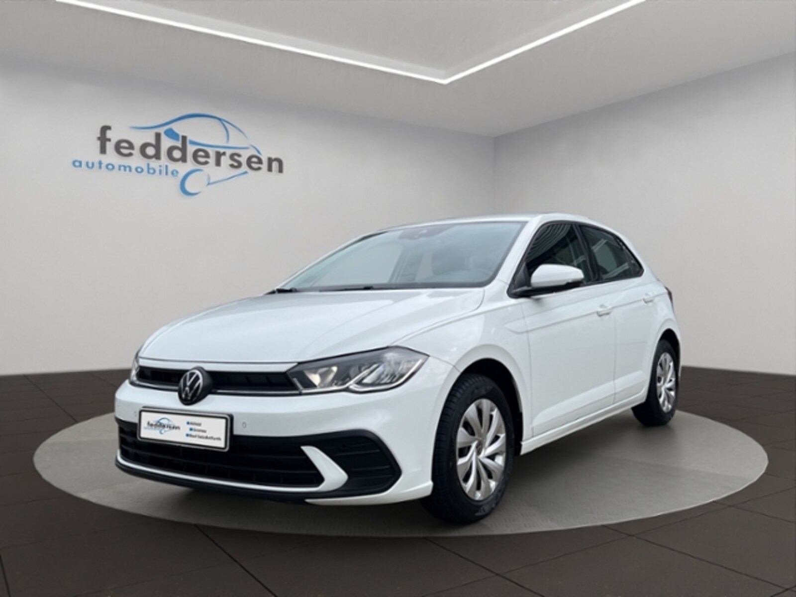 Volkswagen Polo – Bild 2