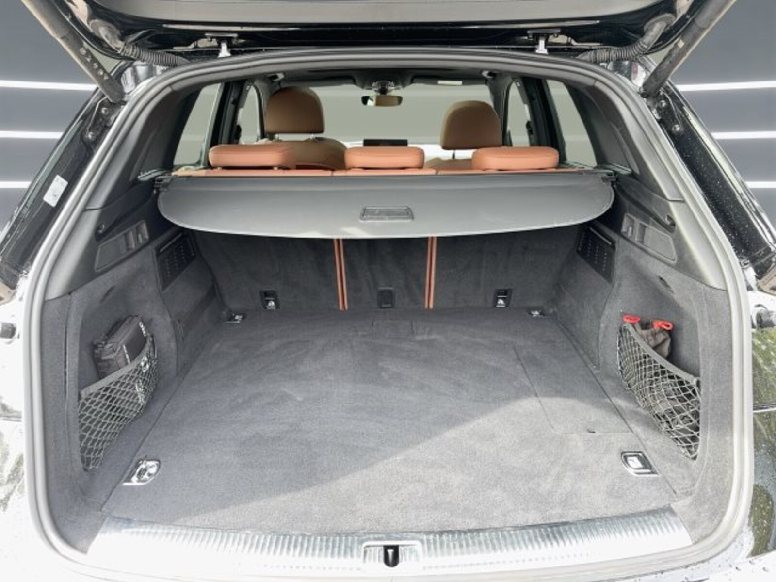 Audi Q5 – Bild 18