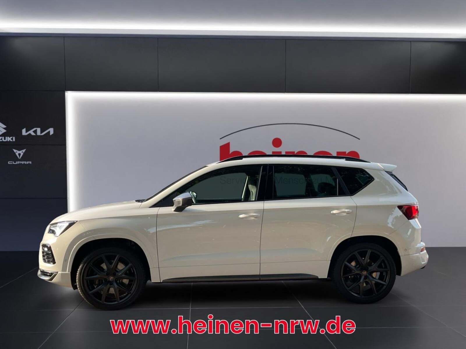 CUPRA Ateca – Bild 3