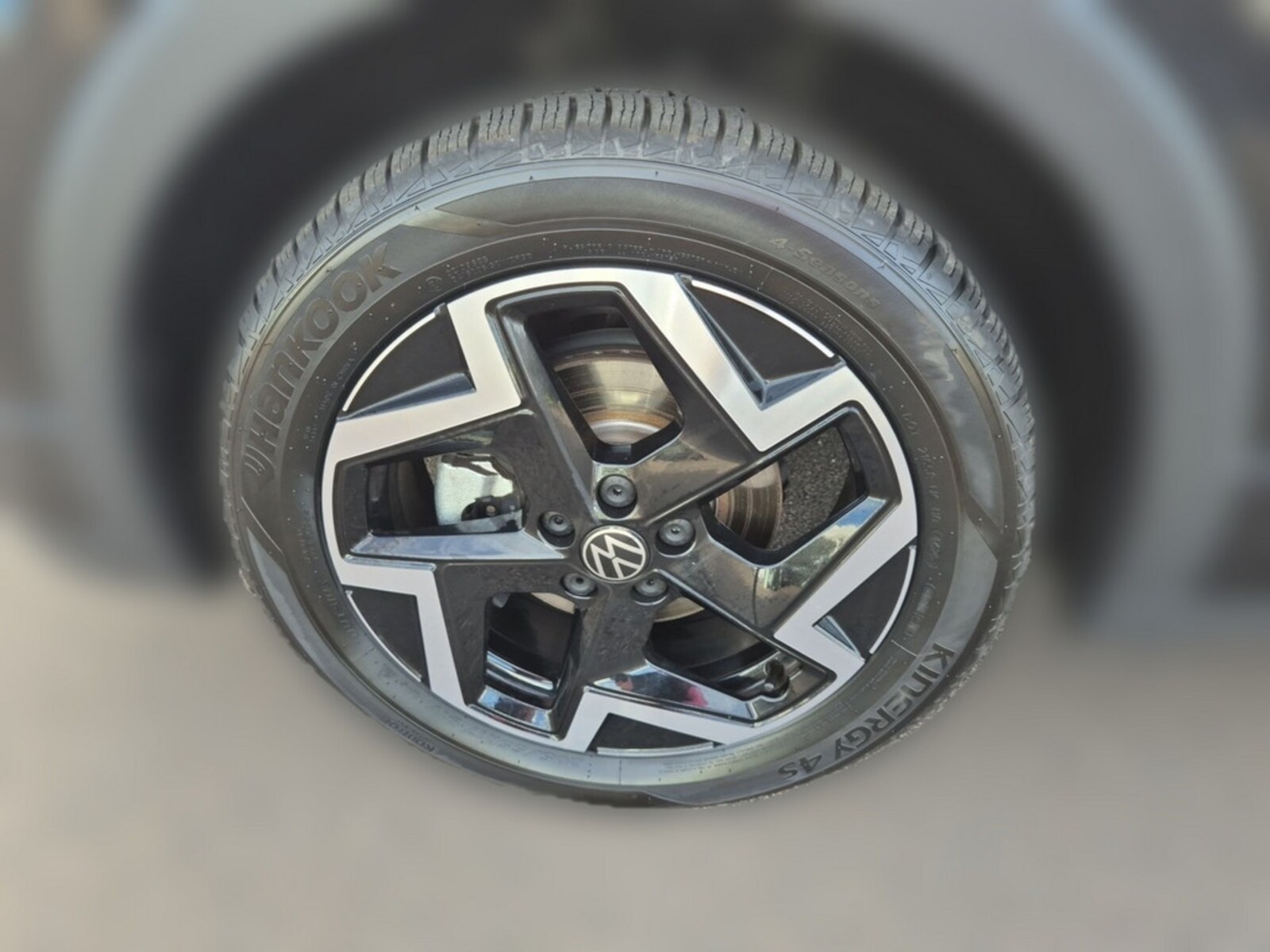 Volkswagen T-Cross – Bild 14