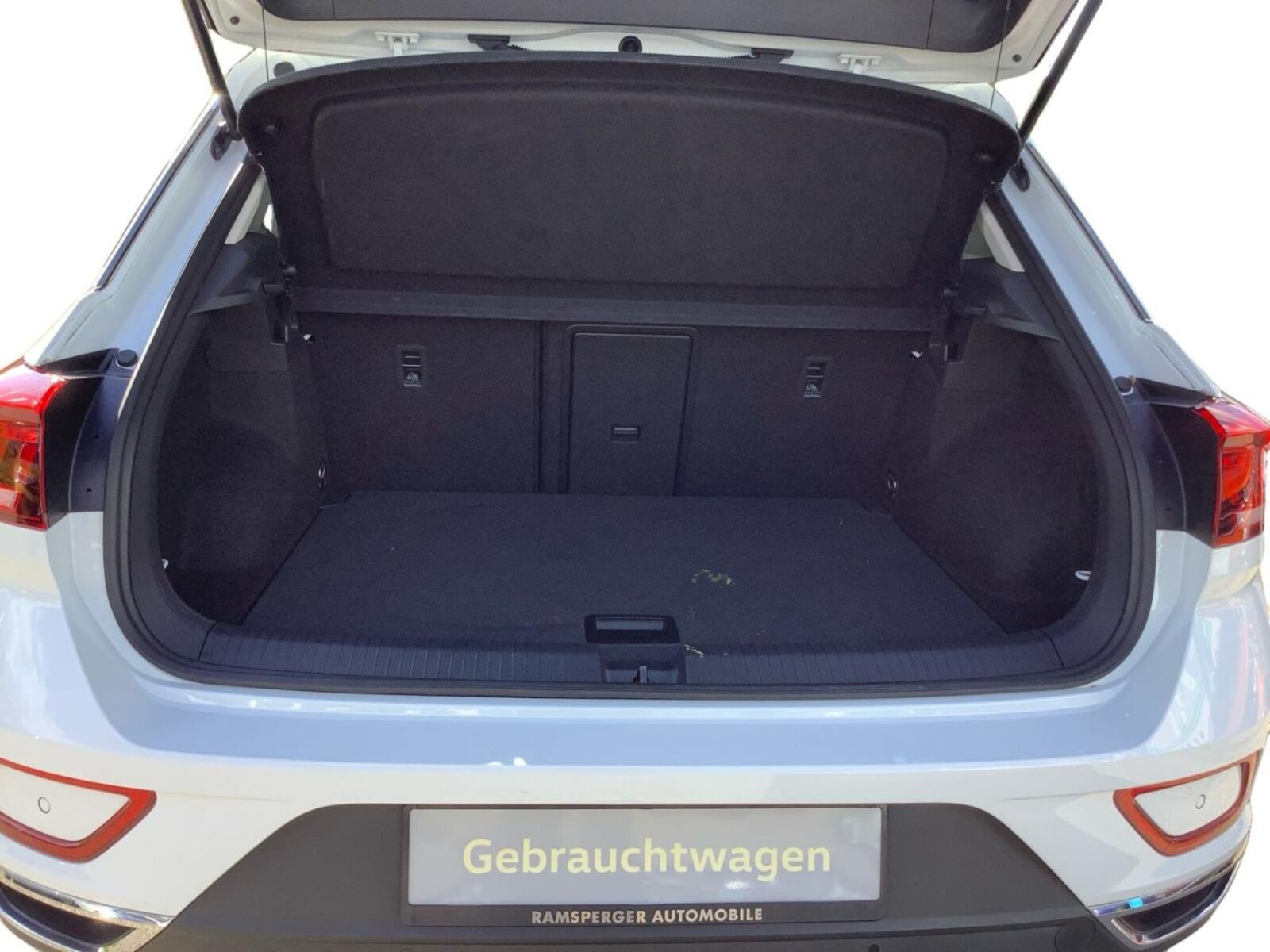 Volkswagen T-Roc – Bild 16