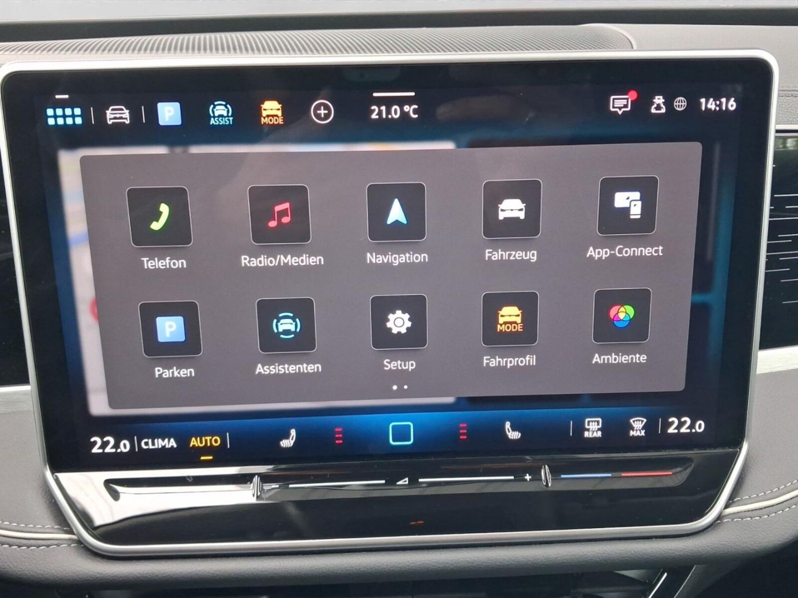 Volkswagen Passat – Bild 12
