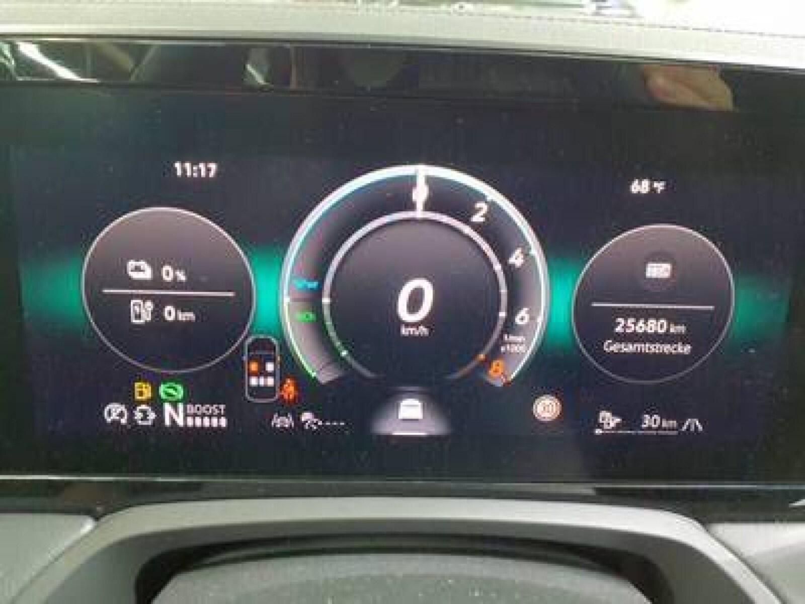 Volkswagen Passat – Bild 5