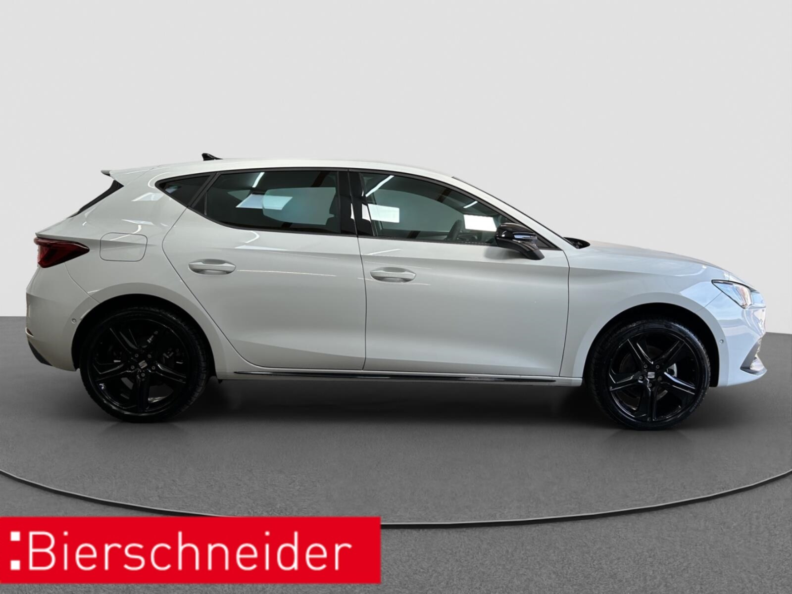 SEAT Leon – Bild 4