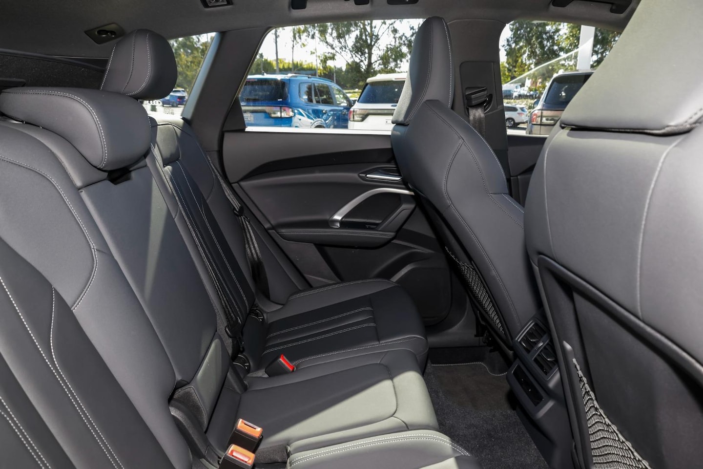 Image about Audi Q5 SUV TDI quattro 150 kW sport