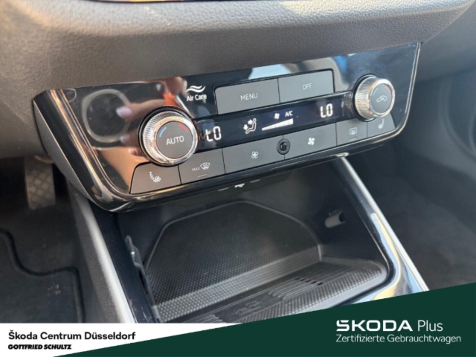 Škoda Fabia – Bild 16