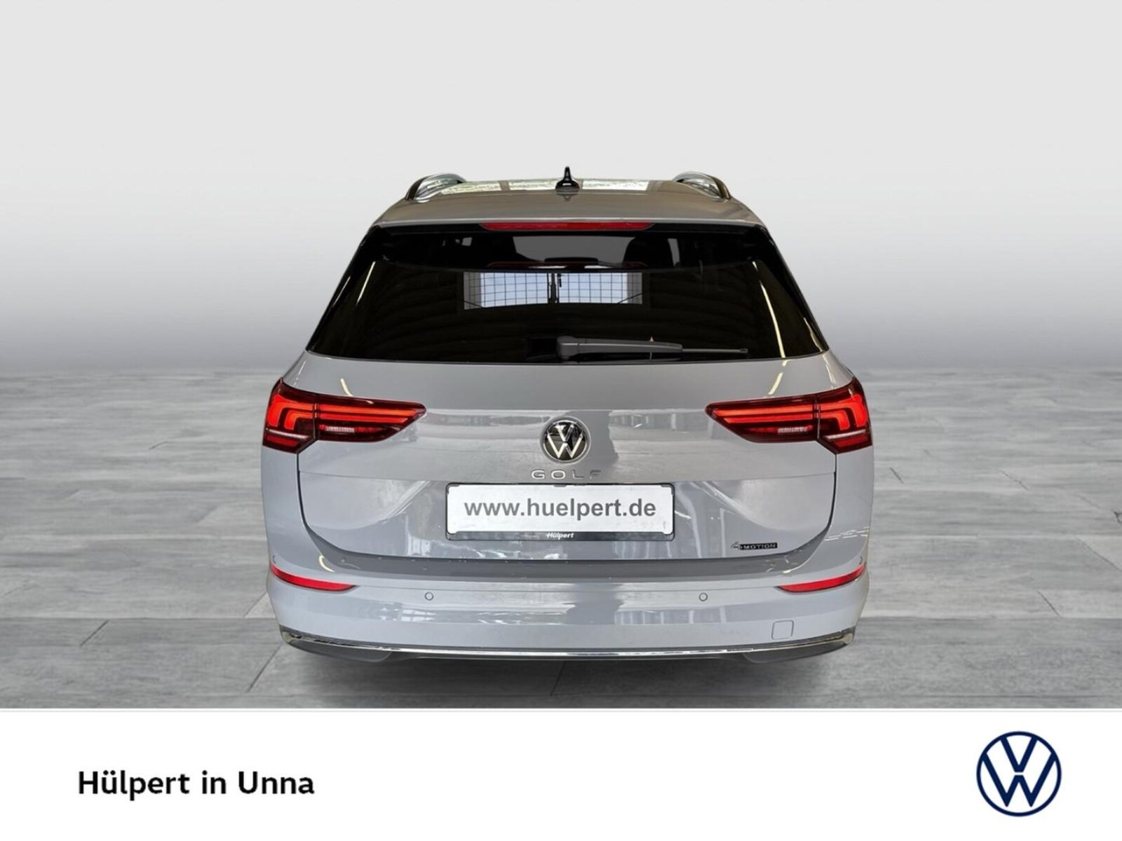 Volkswagen Golf Variant – Bild 6