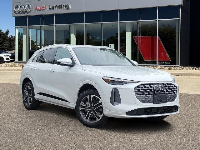 Photo of 2026 Audi Q5
