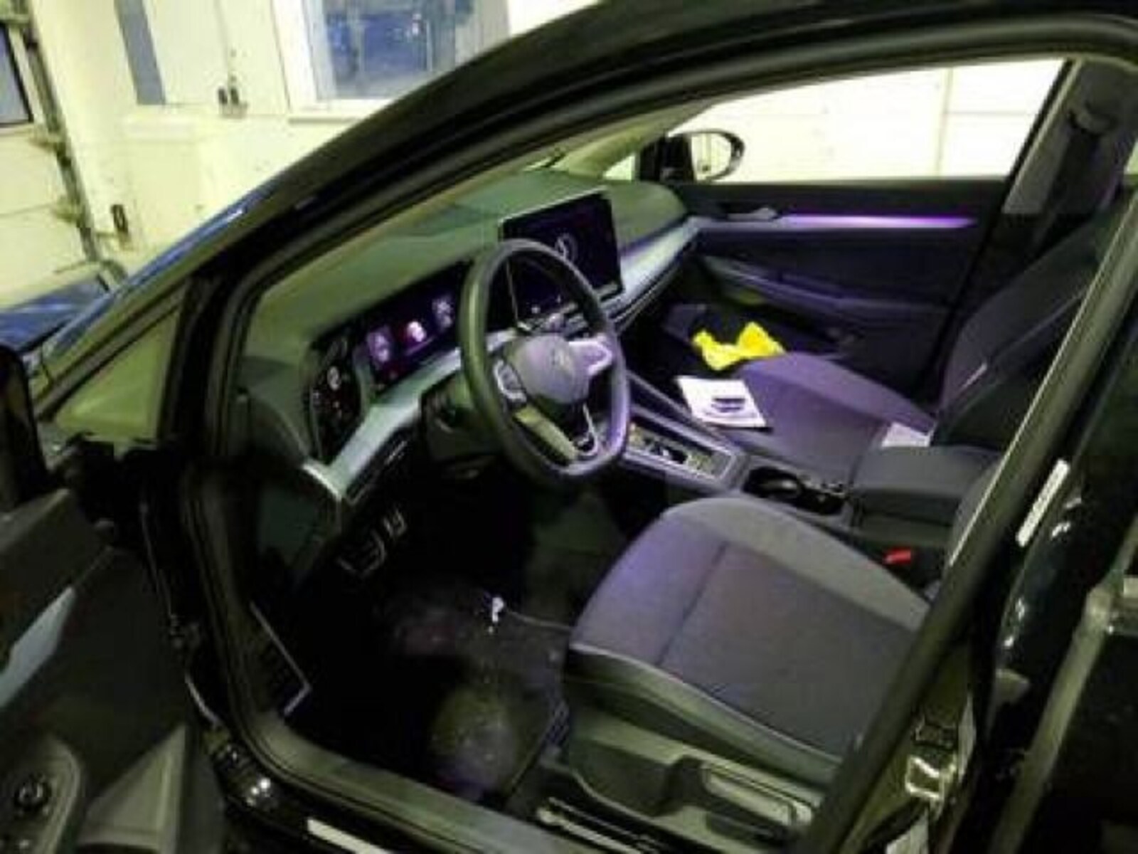 Volkswagen Golf Variant – Bild 4