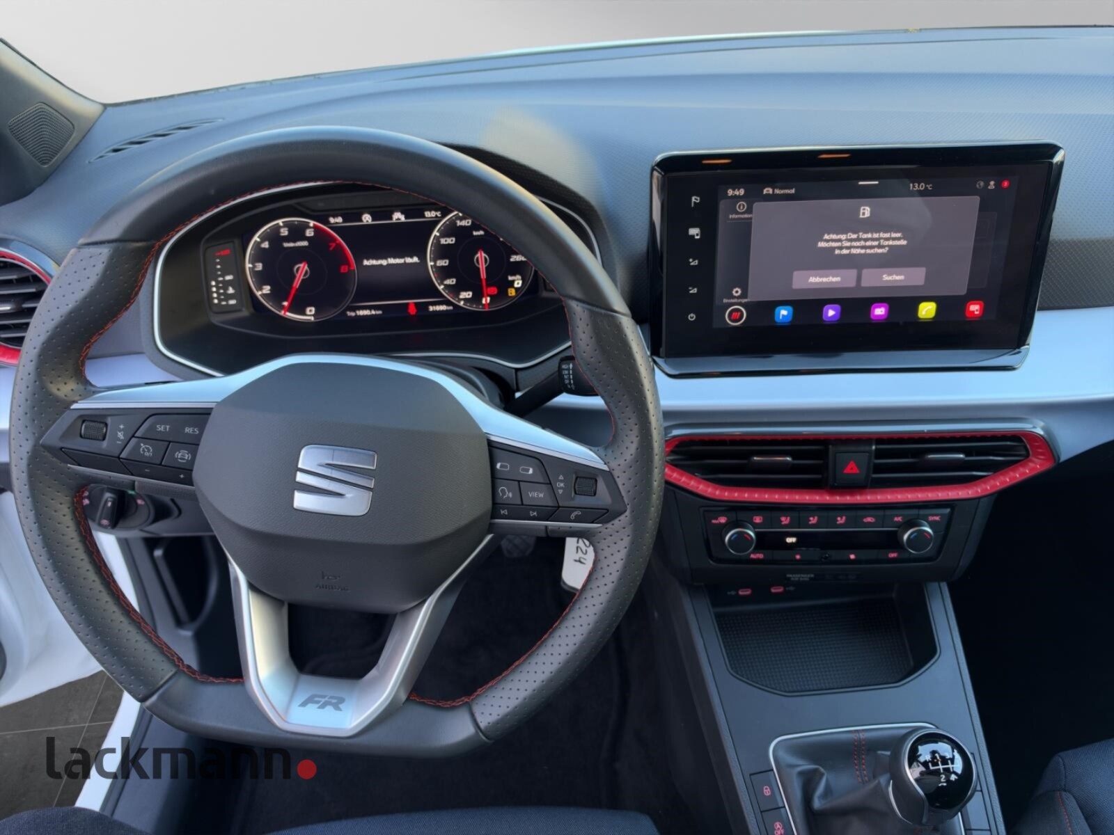 SEAT Ibiza – Bild 10