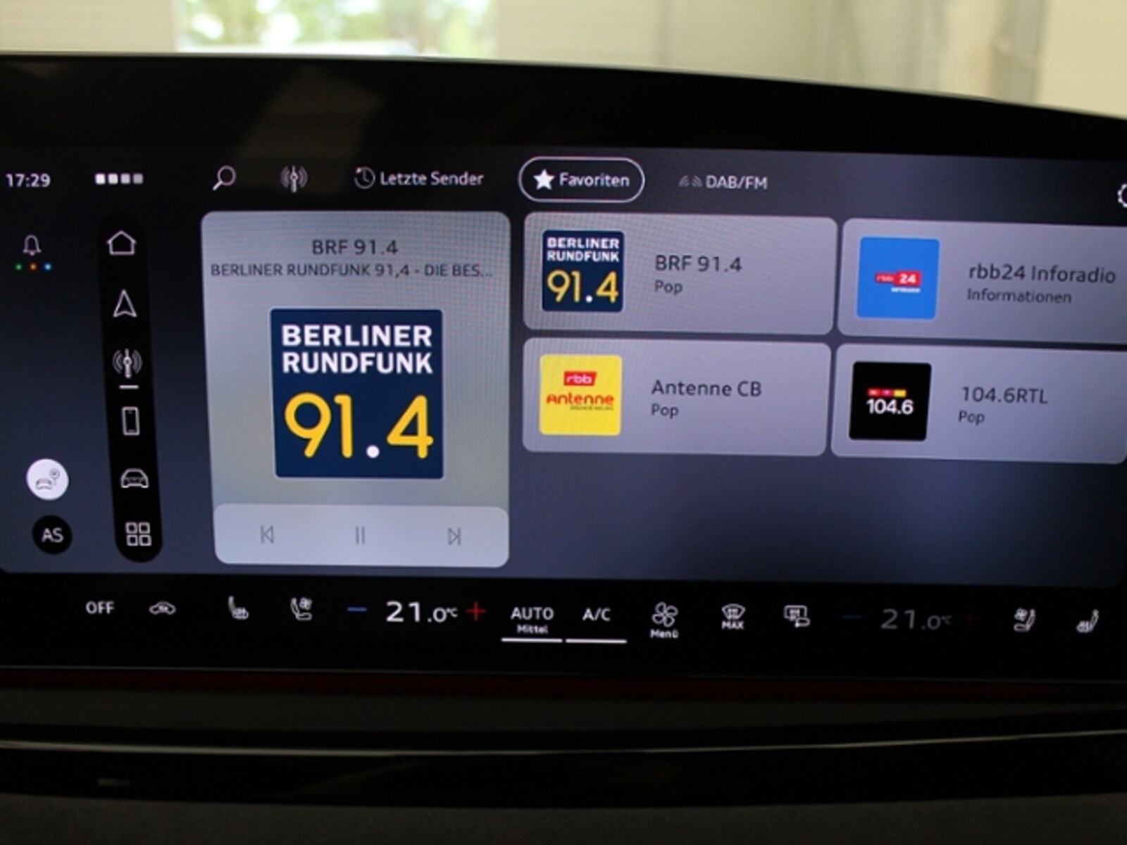 Audi A6 allroad – Bild 27