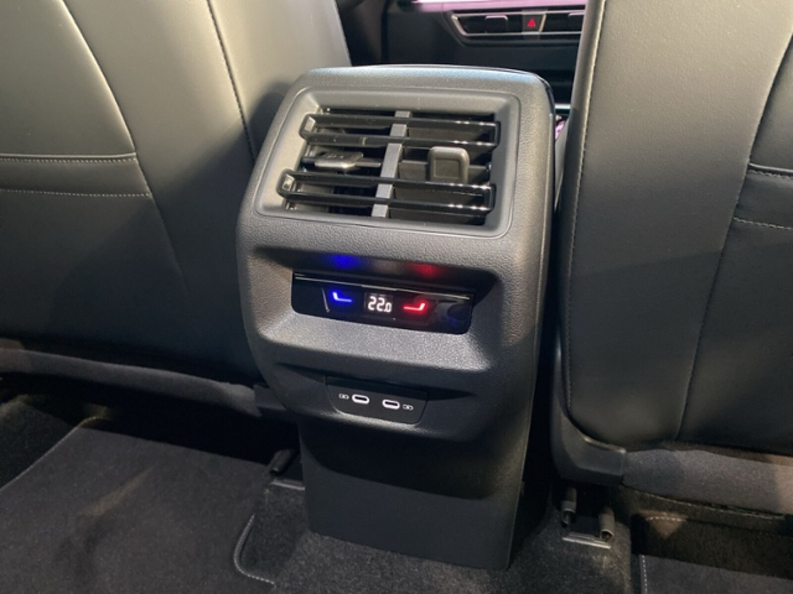 Volkswagen Tiguan – Bild 19