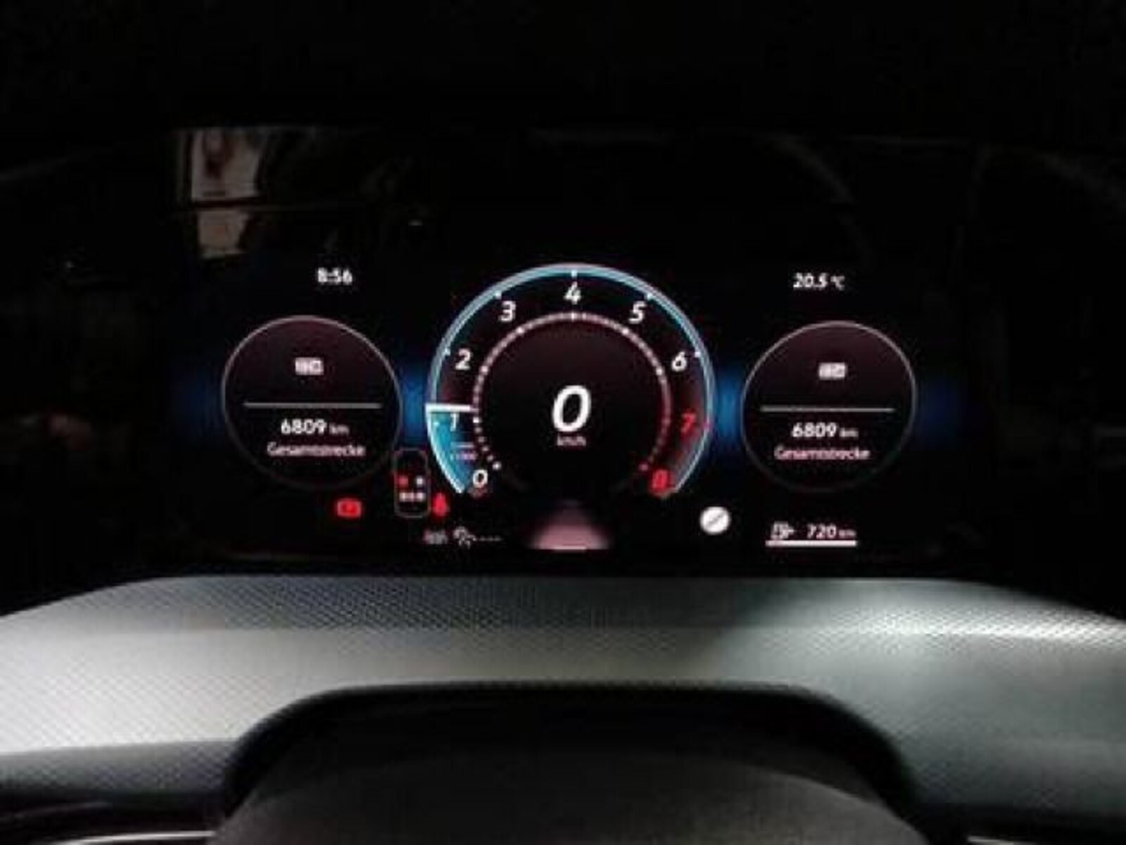 Volkswagen Golf – Bild 6