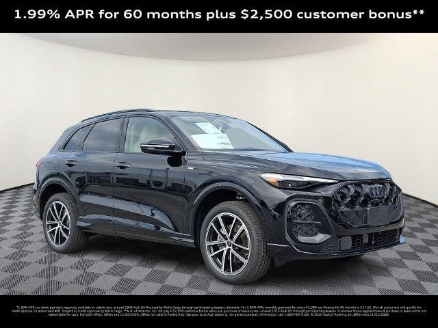 Photo of 2026 Audi Q5 
