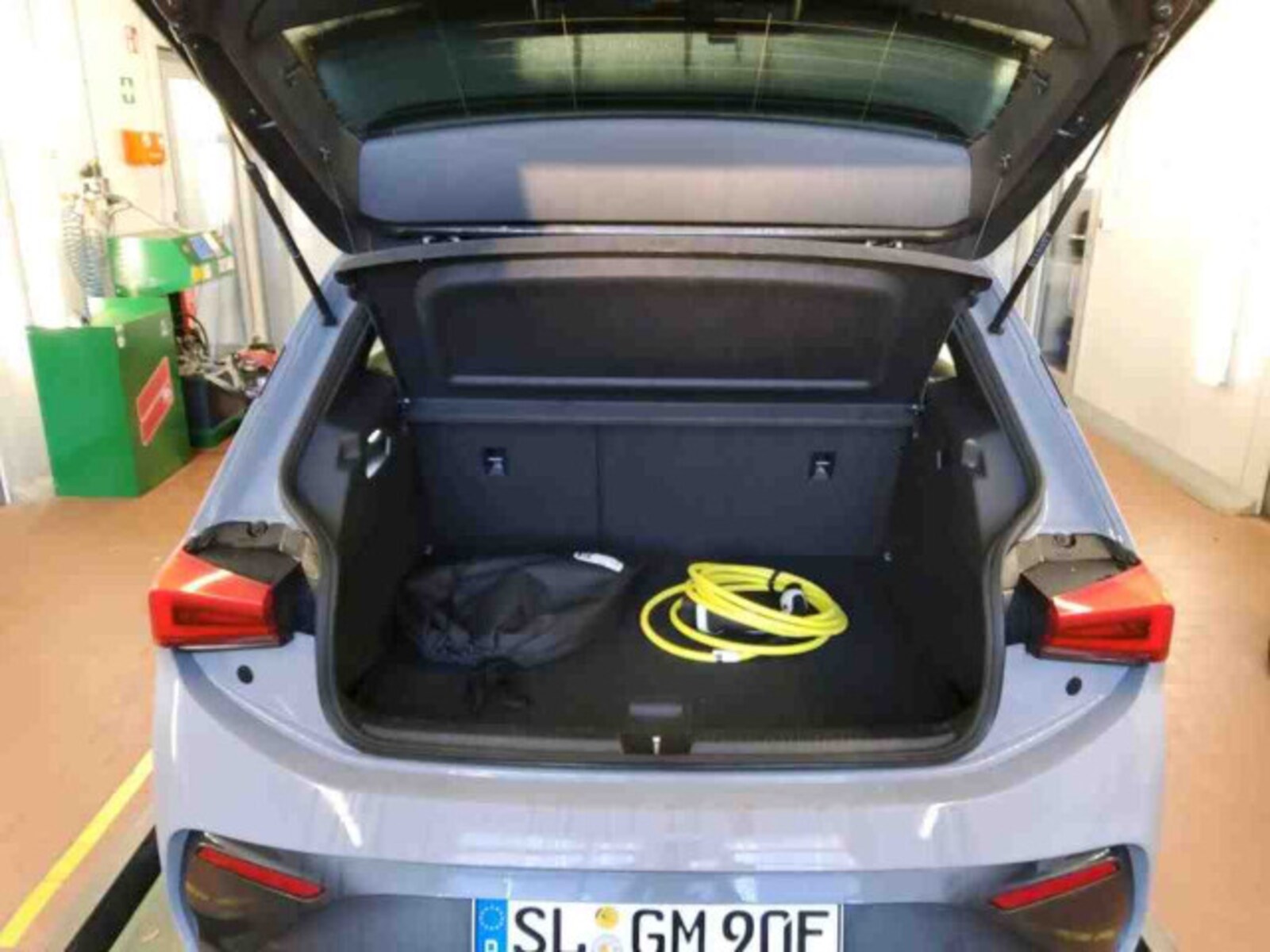 CUPRA Born – Bild 7