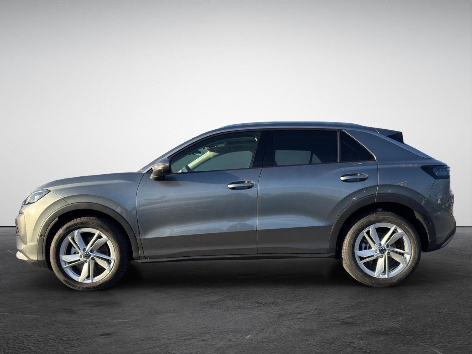 Volkswagen T-Roc – Bild 3