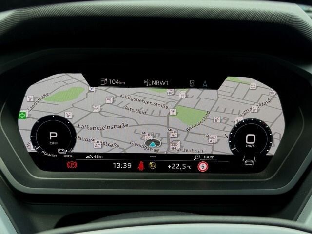 Image about Audi Q4 Sportback e-tron 35 e-tron