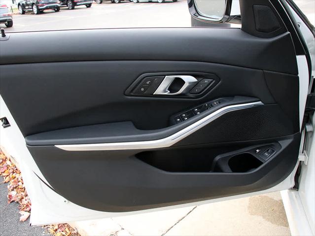 2024 BMW 330E - Image 35