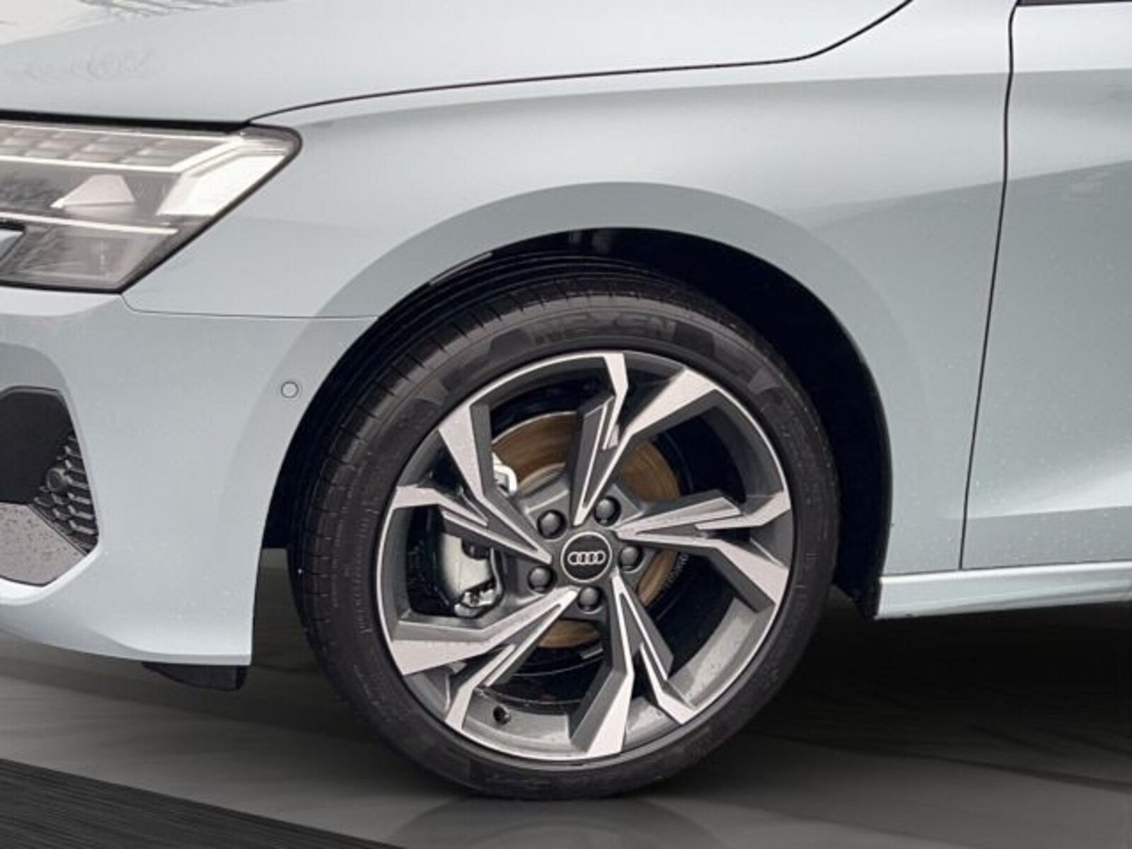 Audi A3 Sportback – Bild 8
