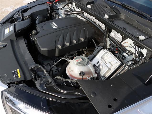 2023 AUDI Q5 - Image 36